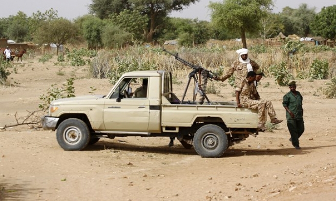 Xung đột phe phái tại Nam Sudan khiến hàng chục binh sỹ thiệt mạng