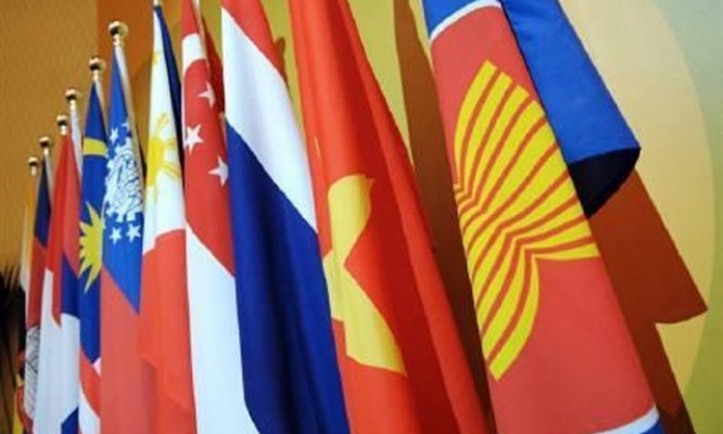 Ngoại trưởng Mỹ chúc mừng ASEAN nhân kỷ niệm 54 năm thành lập