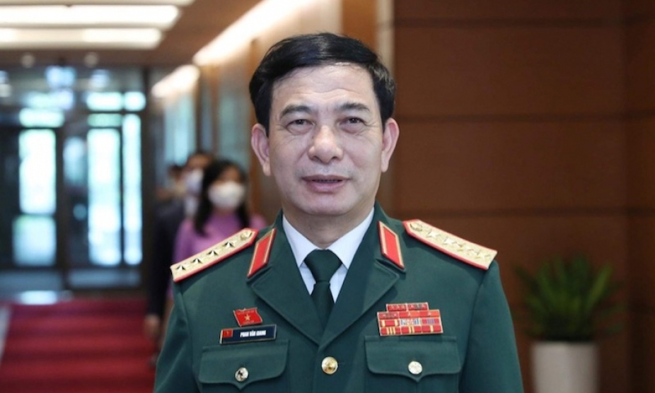 Bộ trưởng Quốc phòng gửi thư động viên chiến sĩ tham gia Army Games-2021, Diễn đàn Kỹ thuật quân sự Army