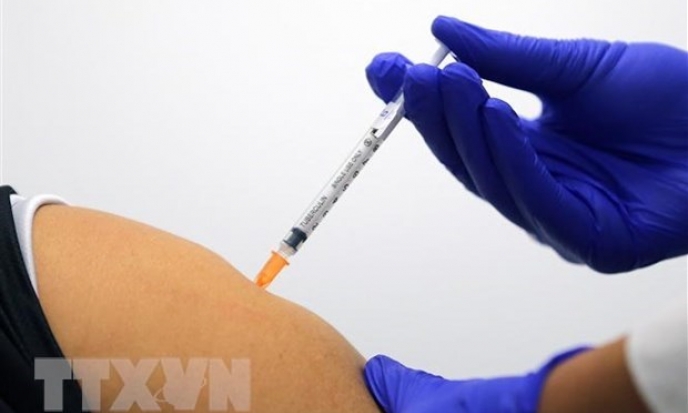 Vaccine tăng khả năng bảo vệ trước những hội chứng sau khi mắc bệnh