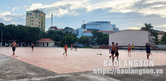 Người dân còn chủ quan, lơ là trong phòng, chống dịch COVID – 19