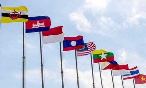 Nâng cao nhận thức của người dân về Cộng đồng ASEAN