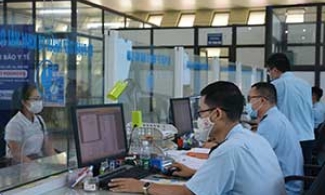 Quyết liệt thu hồi nợ đọng thuế xuất, nhập khẩu