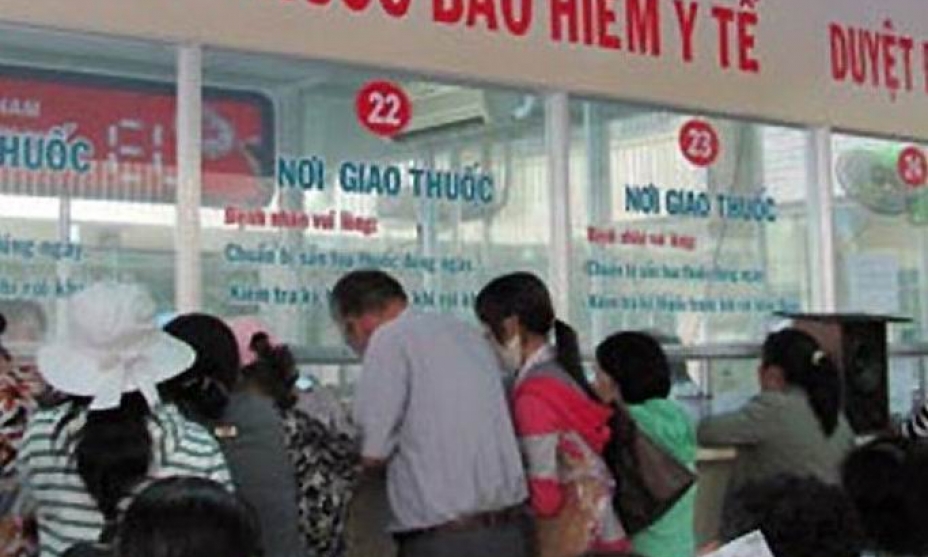 Nguyên tắc thanh toán chi phí thuốc đối với người bệnh tham gia BHYT