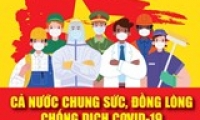 6 nguyên tắc thích ứng an toàn, linh hoạt, kiểm soát COVID-19