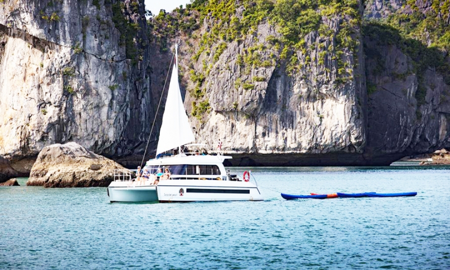 Quảng Ninh tìm hiểu kinh nghiệm mở cửa lại du lịch của Phuket (Thái Lan)