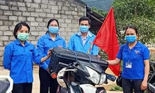 Câu lạc bộ “Tuổi trẻ phòng, chống tội phạm”: Mô hình hay, hiệu quả tốt ở xã Hoàng Đồng