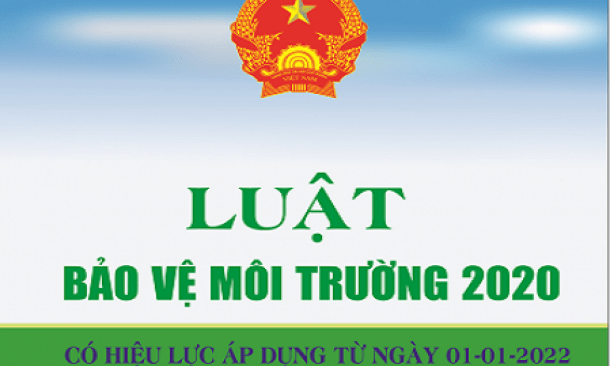 Khắc phục triệt để vướng mắc, bất cập trong thực tiễn và quản lý về BVMT