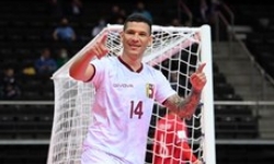 Xác định hai đội đầu tiên vào vòng 1/8 FIFA Futsal World Cup 2021