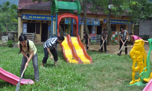 Thái Lan tung gói ưu đãi mời gọi các nhà đầu tư và chuyên gia nước ngoài