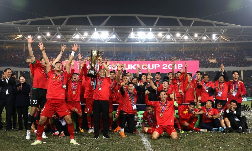 Ấn định thời điểm tổ chức lễ bốc thăm chia bảng AFF Suzuki Cup 2020