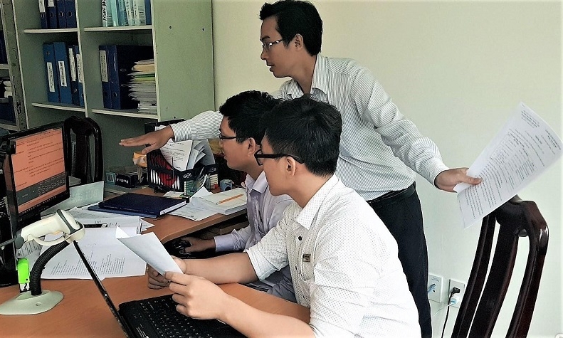 Bắt đầu lọc ảo, xét tuyển vào đại học