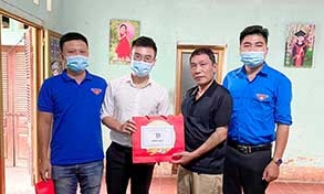 Đoàn Trường THPT Việt Bắc: Dẫn đầu công tác đoàn và phong trào thanh niên trường học