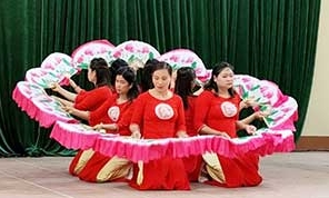 Mai Sao: Lan tỏa phong trào xây dựng đời sống văn hóa