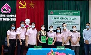 Nghị quyết kịp thời, hợp lòng dân