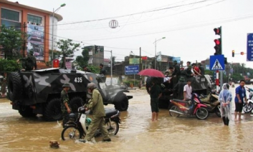 Châu Âu: Giá năng lượng "nóng" lên trước mùa đông lạnh giá