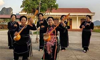 Hữu Lũng: Điển hình trong xây dựng Quỹ “Chăm sóc và phát huy vai trò người cao tuổi”