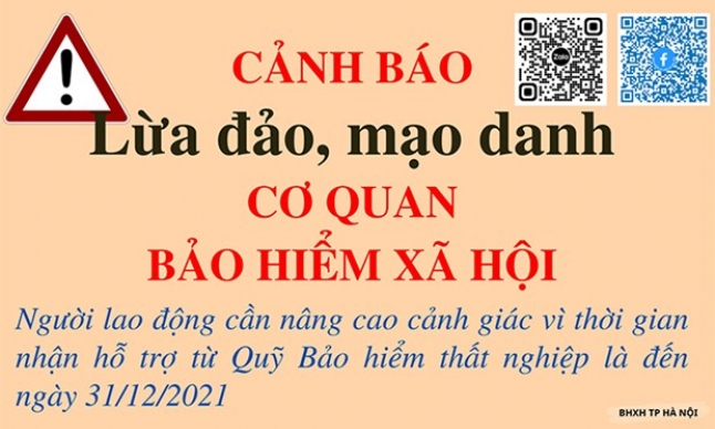 Nâng cao cảnh giác khi nhận tin nhắn lừa đảo thông báo về nhận trợ cấp