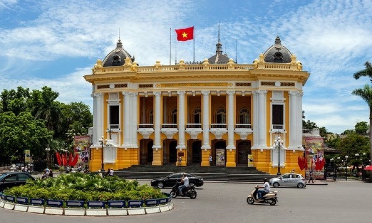 Hà Nội: Mở tour du lịch an toàn đầu tiên giai đoạn bình thường mới