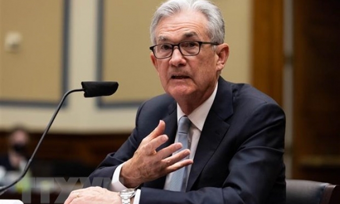 Chủ tịch Fed Jerome Powell: Còn "quá sớm" để tăng lãi suất cơ bản