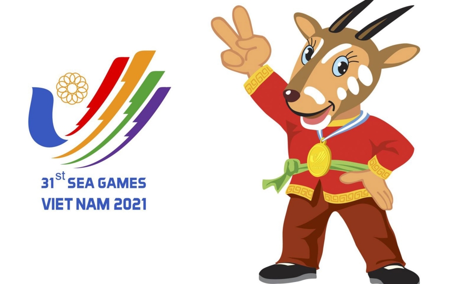 SEA Games 31 dự kiến diễn ra vào tháng 5/2022