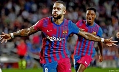 La Liga: Barcelona ngược dòng hạ Valencia, Sociedad lên ngôi đầu