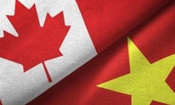 Thứ trưởng Nguyễn Quốc Dũng điện đàm với Trợ lý Thủ tướng Canada