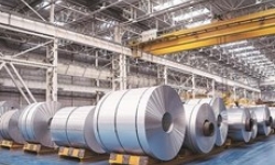 Nippon Steel khởi động vụ kiện bằng sáng chế về thép sản xuất ôtô điện