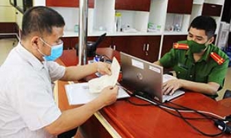 Công an thành phố Lạng Sơn: Đa dạng hình thức tuyên truyền pháp luật cho Nhân dân