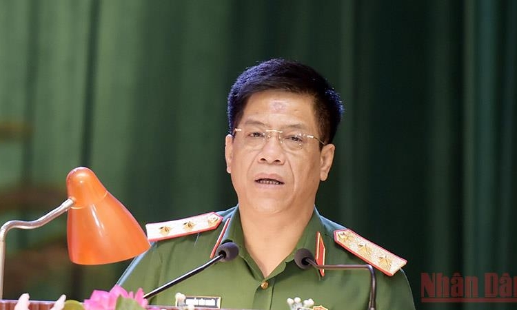 Đoàn Quân đội nhân dân Việt Nam đạt kết quả thành công tốt đẹp tại Army Games 2021