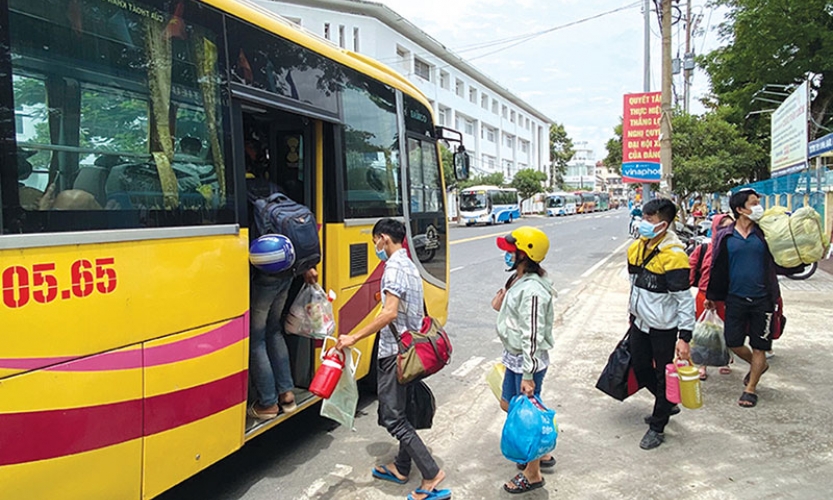 Kiểm tra việc nhập khẩu, kinh doanh, mua sắm các loại test kít xét nghiệm