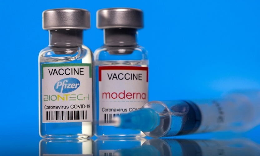 Công trình nghiên cứu vaccine mRNA Covid-19 là ứng viên tiềm năng cho giải Nobel năm nay