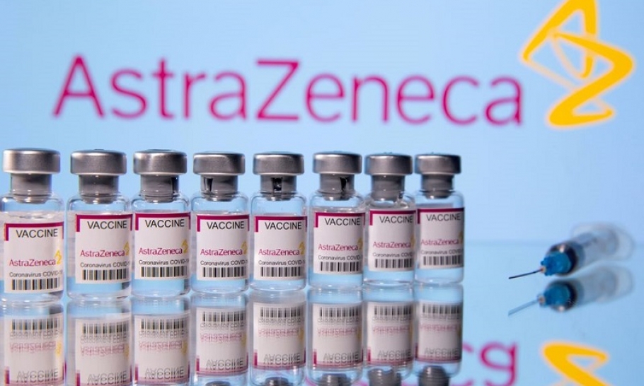 Vaccine Covid-19 của AstraZeneca cho thấy hiệu quả 74% trong cuộc thử nghiệm tại Mỹ