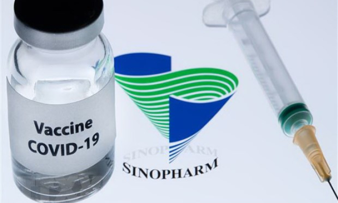 Argentina cấp phép sử dụng vaccine của Sinopharm cho trẻ em từ 3 đến 11 tuổi