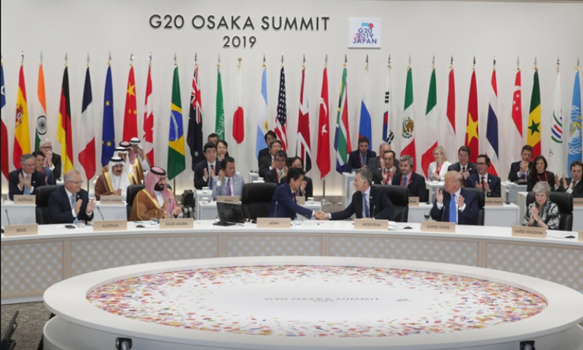 GAVI kêu gọi G20 thể hiện vai trò lãnh đạo trong ứng phó đại dịch