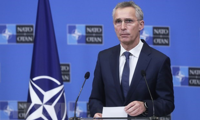 NATO khẳng định tìm kiếm các kênh đối thoại với Nga