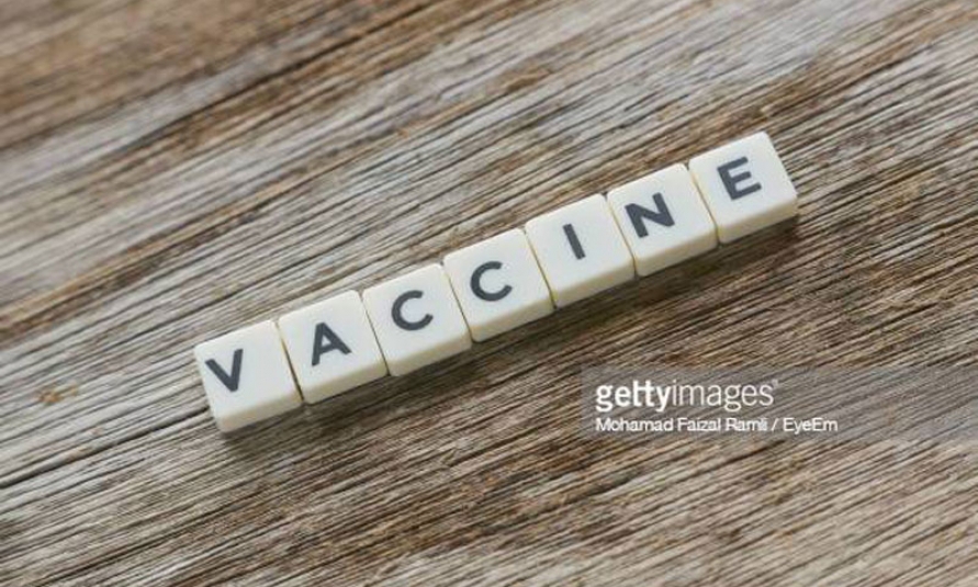 Vaccine - Từ khóa năm 2021 theo bình chọn của Merriam-Webster