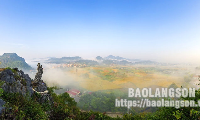 Lạng Sơn: 1 nhiếp ảnh gia có 2 tác phẩm được lựa chọn trưng bày ở triển lãm ảnh “Việt Nam qua ống kính