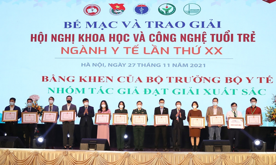 Tiến tới thiết lập mạng lưới các nhà khoa học ngành y người Việt Nam toàn thế giới