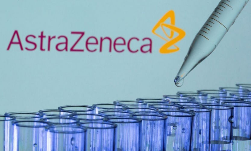 AstraZeneca đánh giá tác động của biến thể Covid-19 mới đối với vaccine