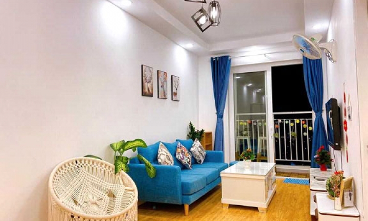 Top 10 homestay Vũng Tàu giá rẻ view đẹp gần biển