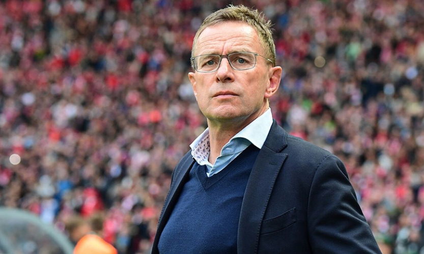 Ralf Rangnick sẽ mang tới điều gì cho MU?