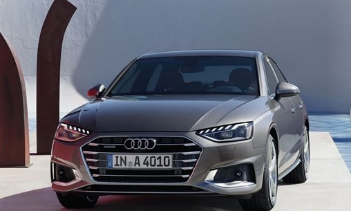 Audi Việt Nam triệu hồi hơn 100 xe A4, A6, A7, Q5, Q7 và Q8