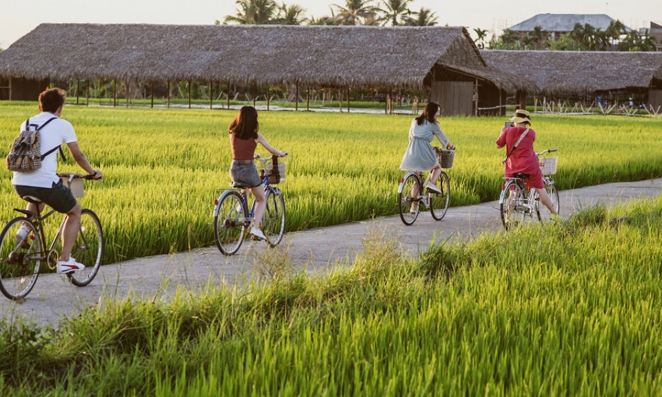 Đưa du lịch nông thôn vào Chương trình xây dựng nông thôn mới