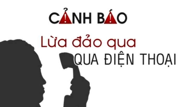 Cảnh báo thủ đoạn lừa đảo từ các số điện thoại lạ