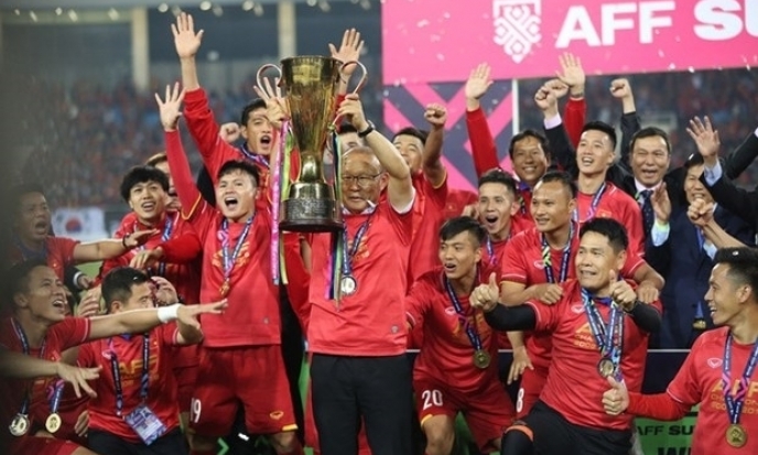 Cuộc thi viết trải nghiệm cùng AFF Cup 2020