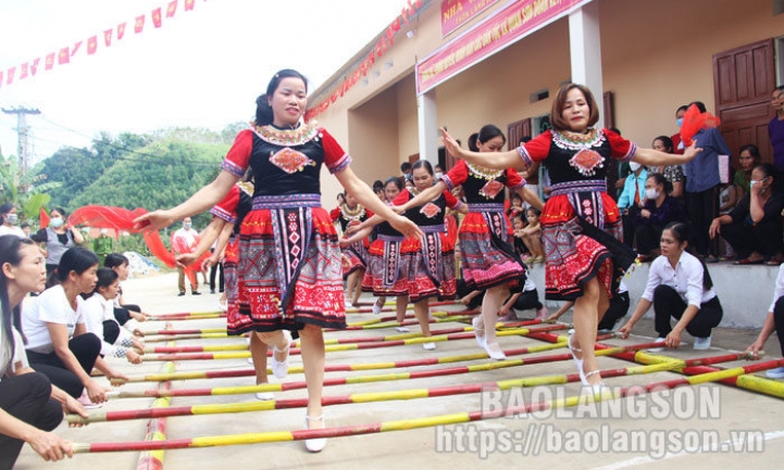 Chi Lăng: Tạm hoãn việc tổ chức ngày hội đại đoàn kết toàn dân tộc ở các khu dân cư