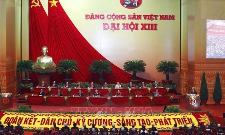 Triệt tiêu tư tưởng “cào bằng”