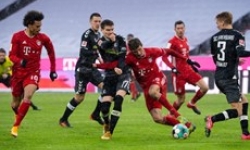 Bundesliga: Nhận diện "hiện tượng" SC Freiburg - đối thủ của FC Bayern