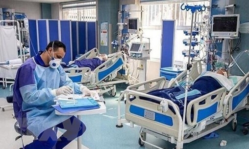 Nhà khoa học Anh phát hiện đột phá về hướng điều trị hiệu quả COVID-19